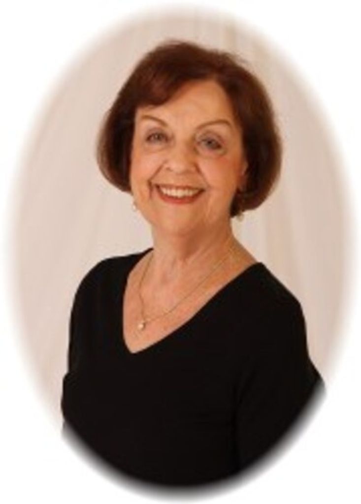 Joan Little Garrett Wine Profile Photo