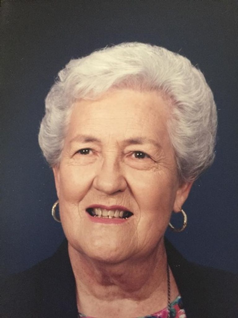 Gladys 'Brandy' Hamman Profile Photo