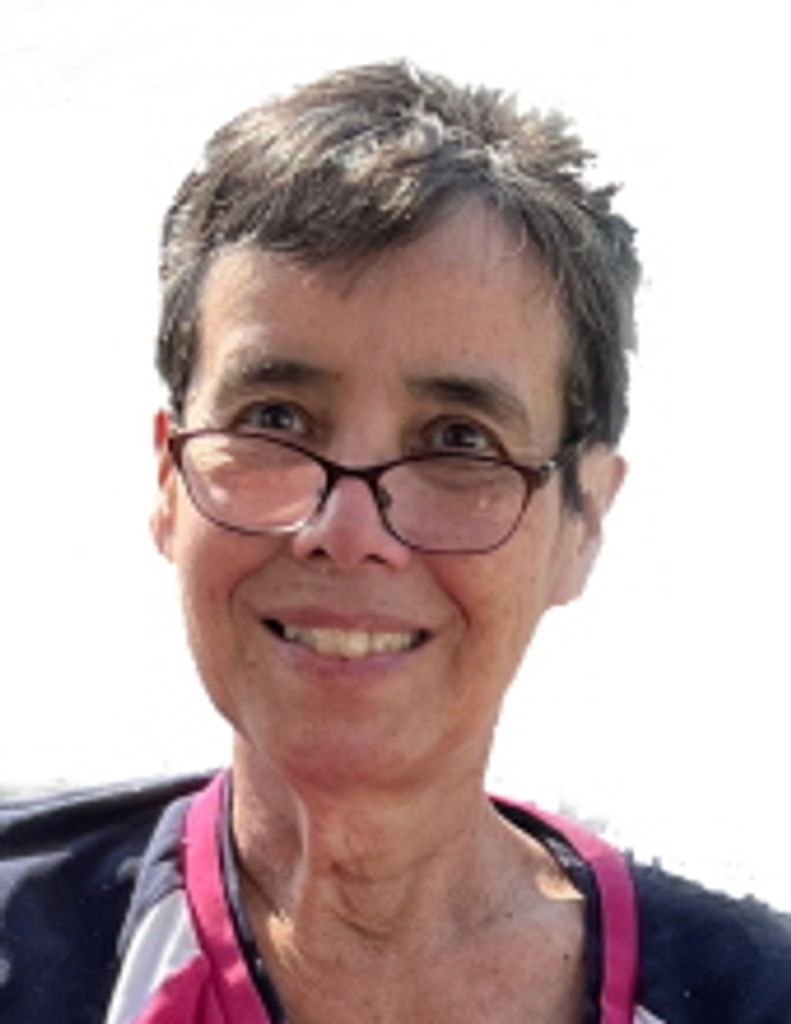 Tina Gross Profile Photo