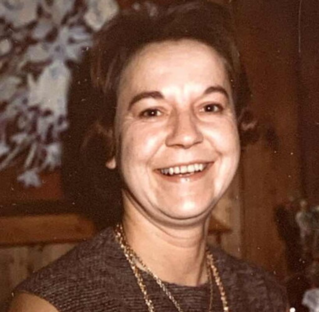 Mary Ann Warpinski Profile Photo