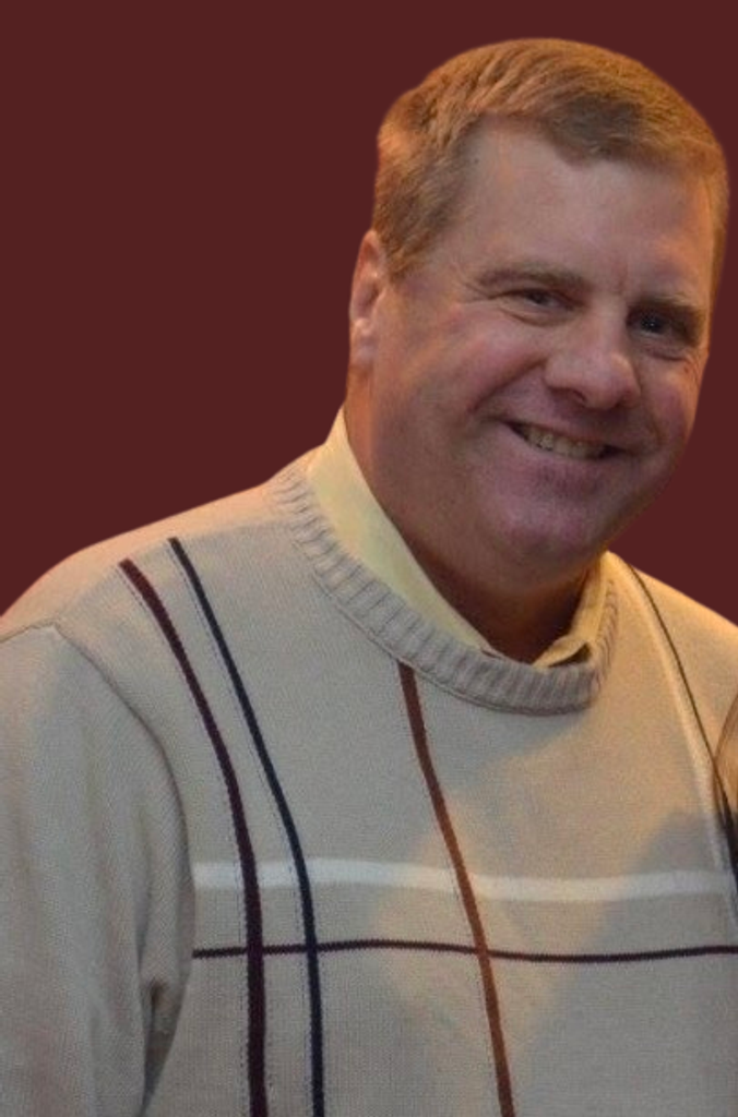 Paul L. Groot Profile Photo