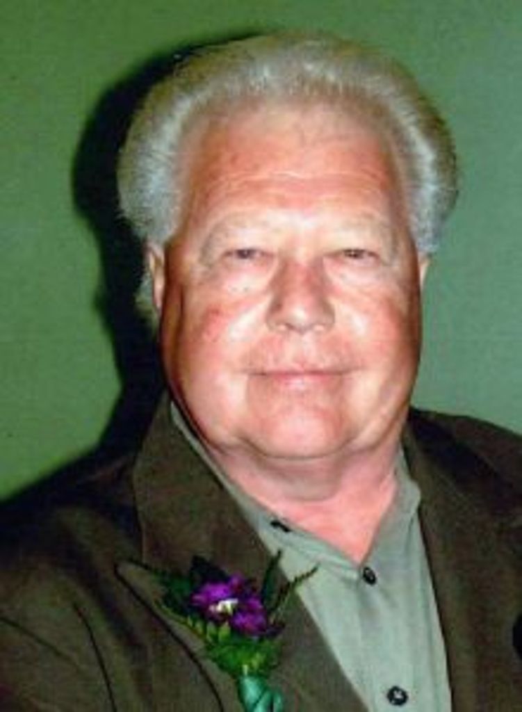 Dickie Lee Peterson Profile Photo