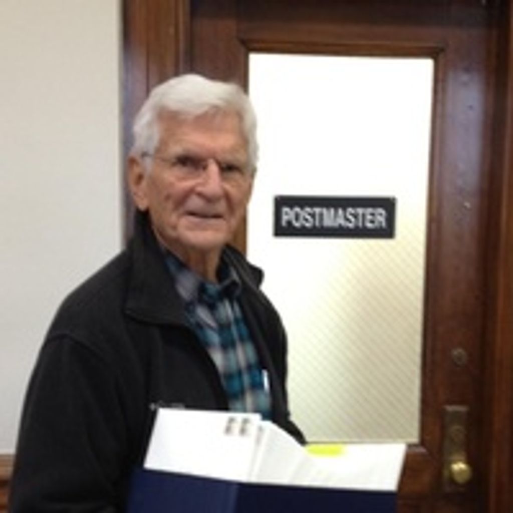 Roy Roberts