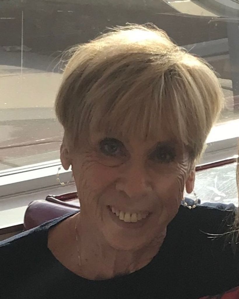 Dolores Ann Harper