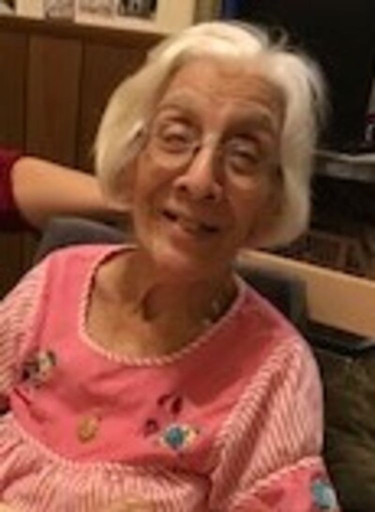 Carmela Cirnigliaro Profile Photo