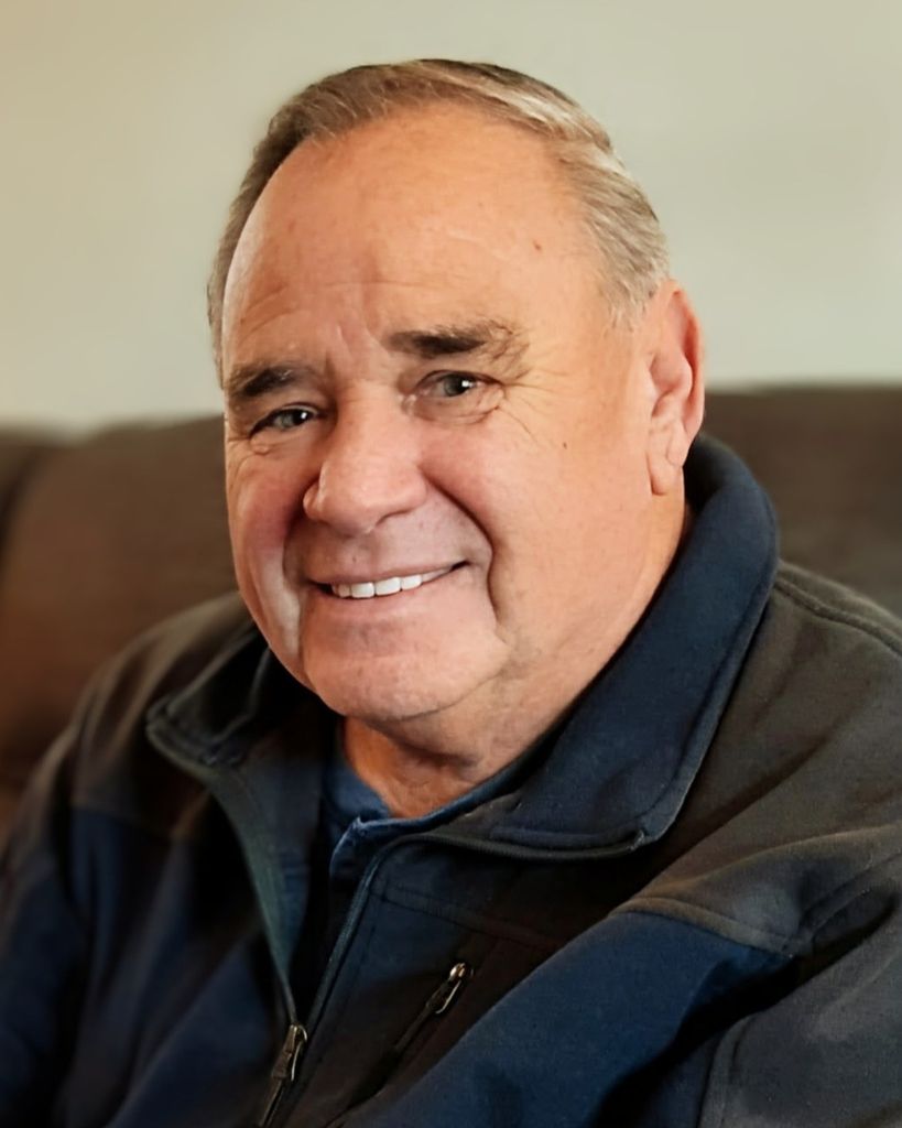 Ronald Eugene Napper