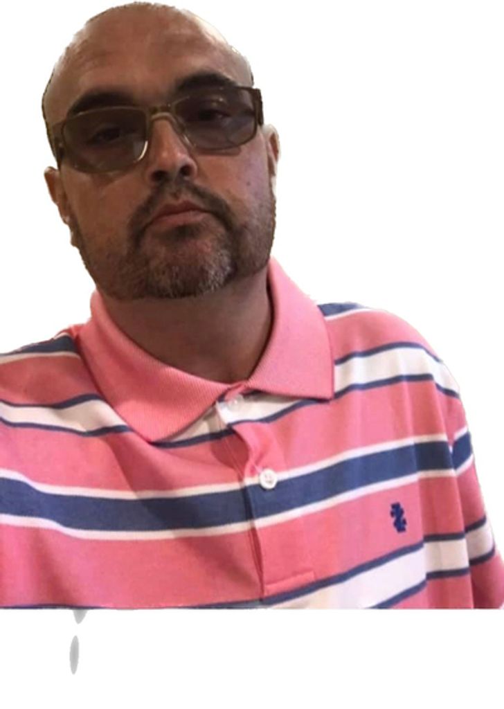 Shawn S. Roberts Profile Photo