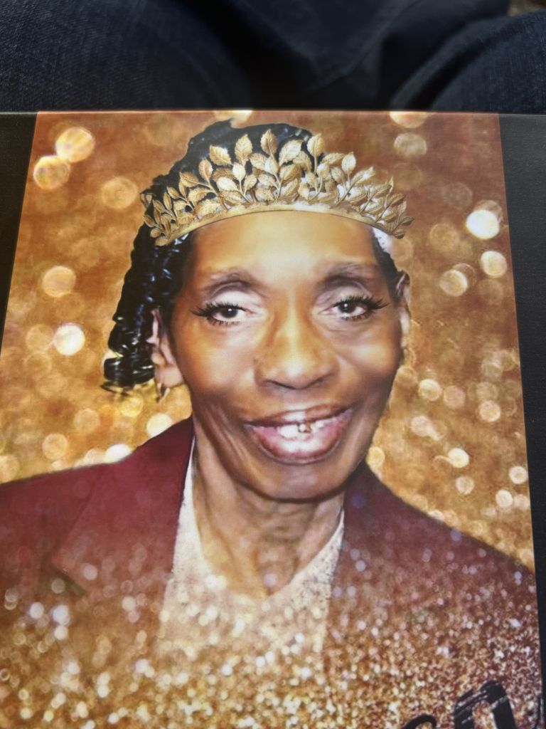 Mrs. Ida Wilson Selvie