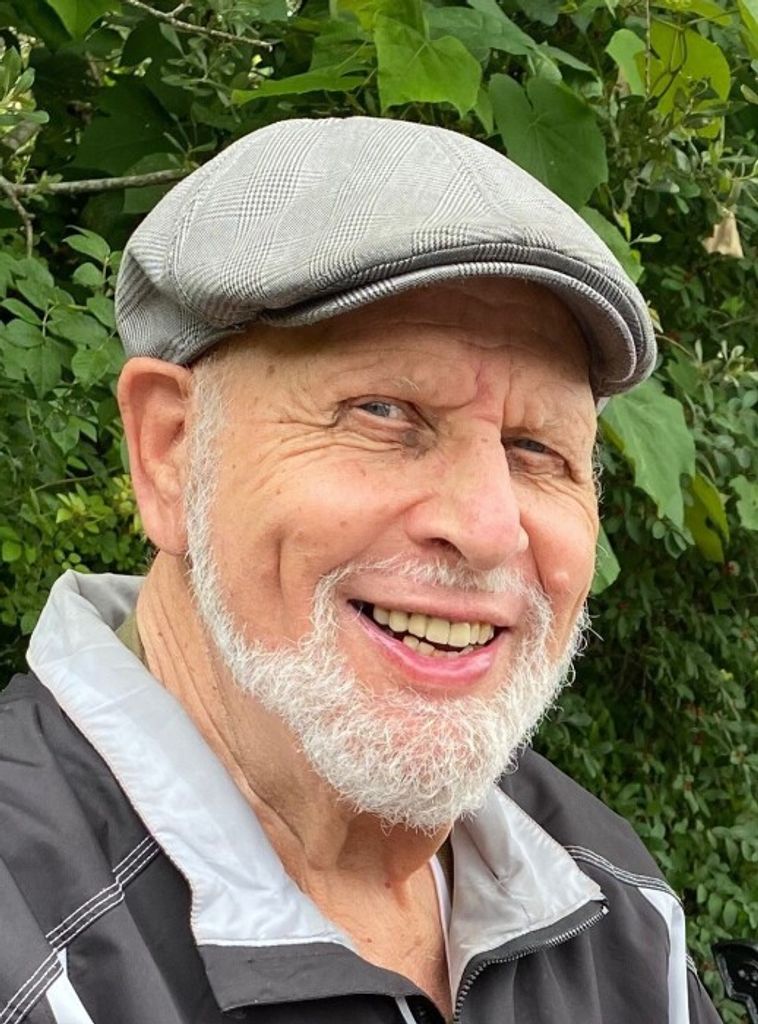 Peter John Bergman Profile Photo