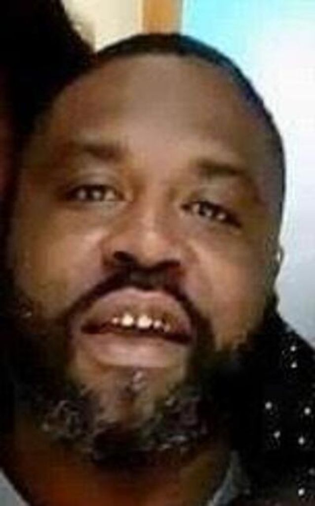 Vincent Jerome Washington