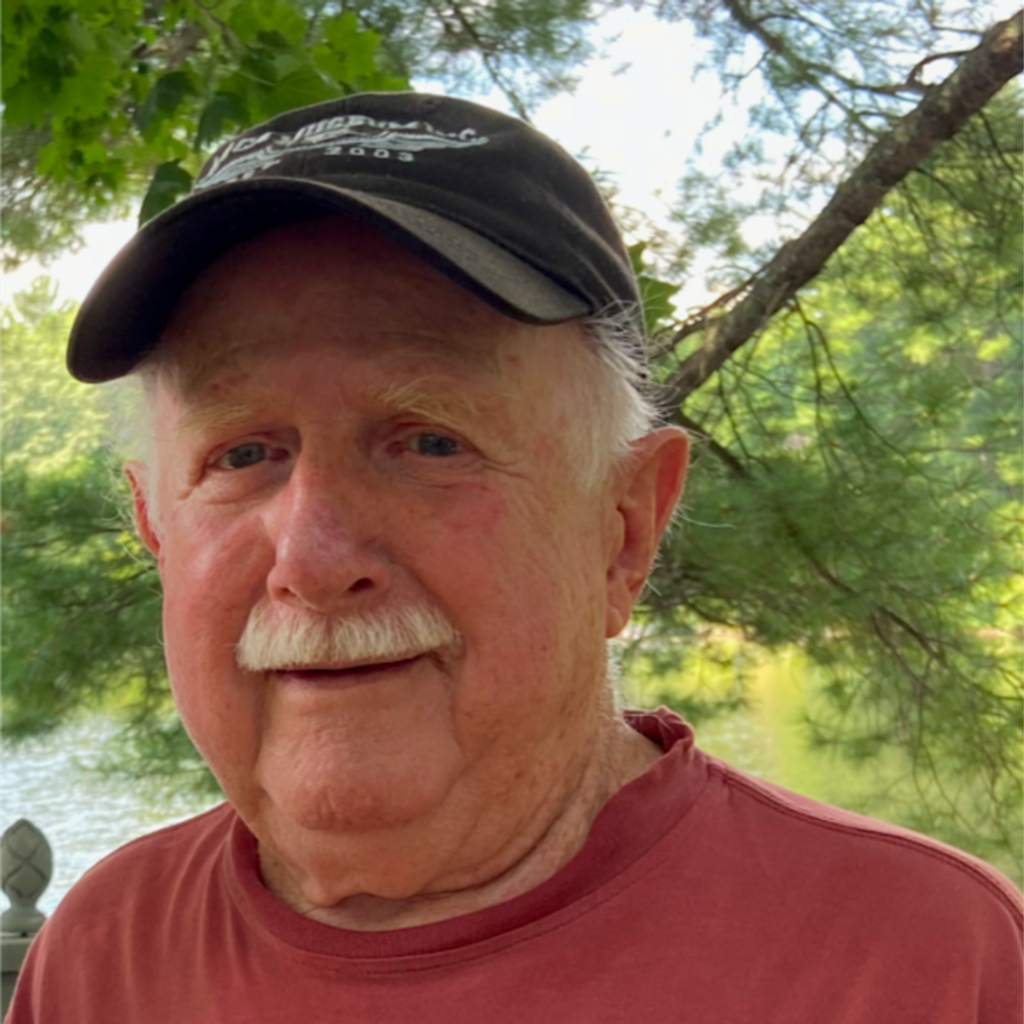 Donald J. Morrow