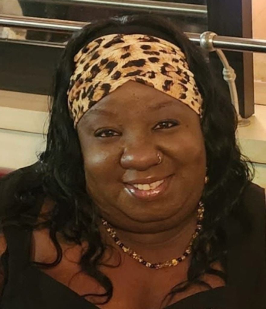 Dongale Shyvonnie Baldwin