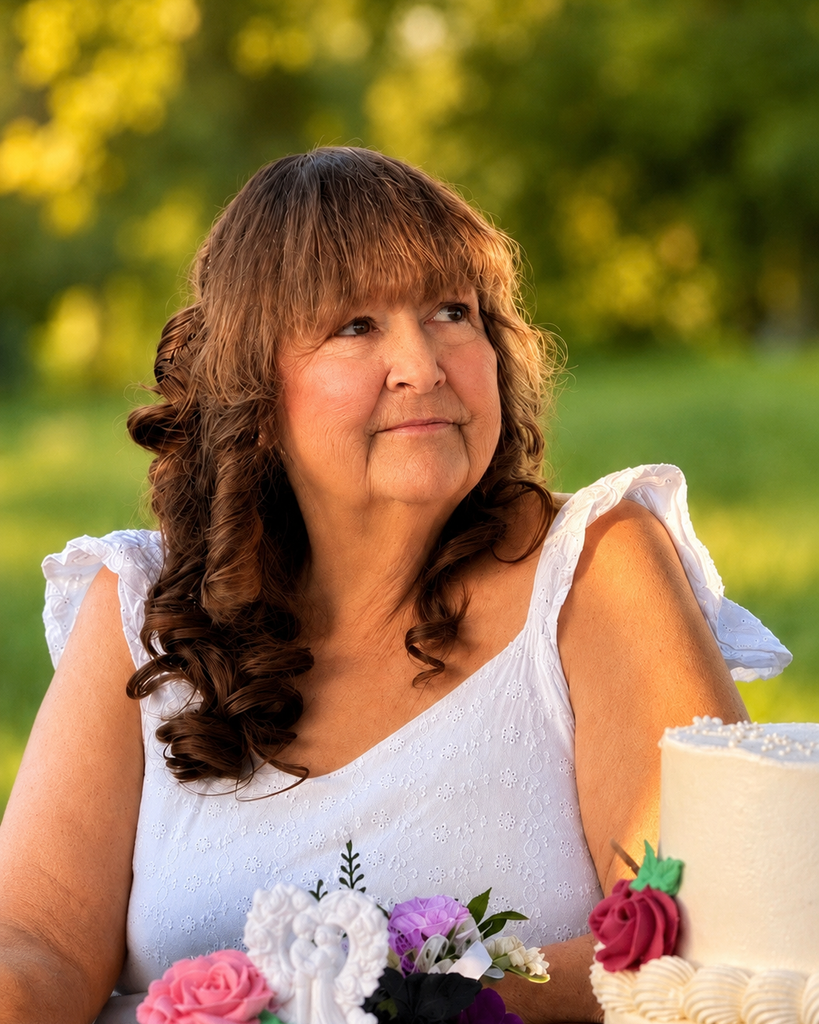 Corinna Marie Blecher Profile Photo