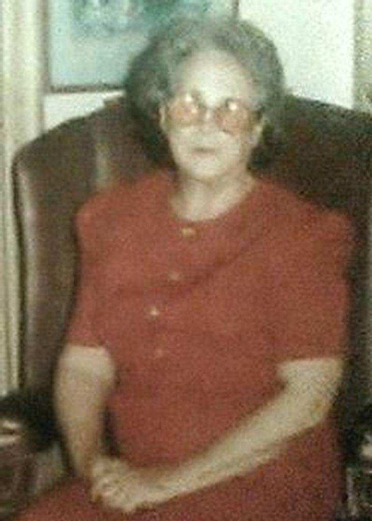 Alma Pauline Farrenburg Profile Photo