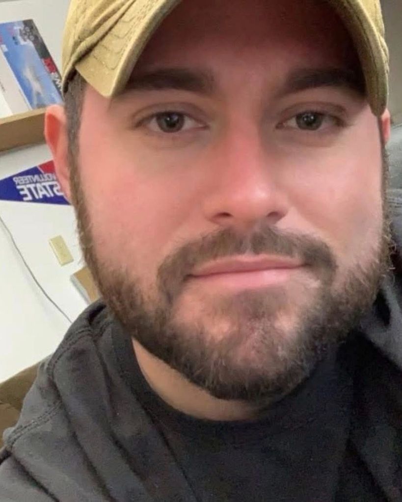 Mark Lee Poindexter Profile Photo