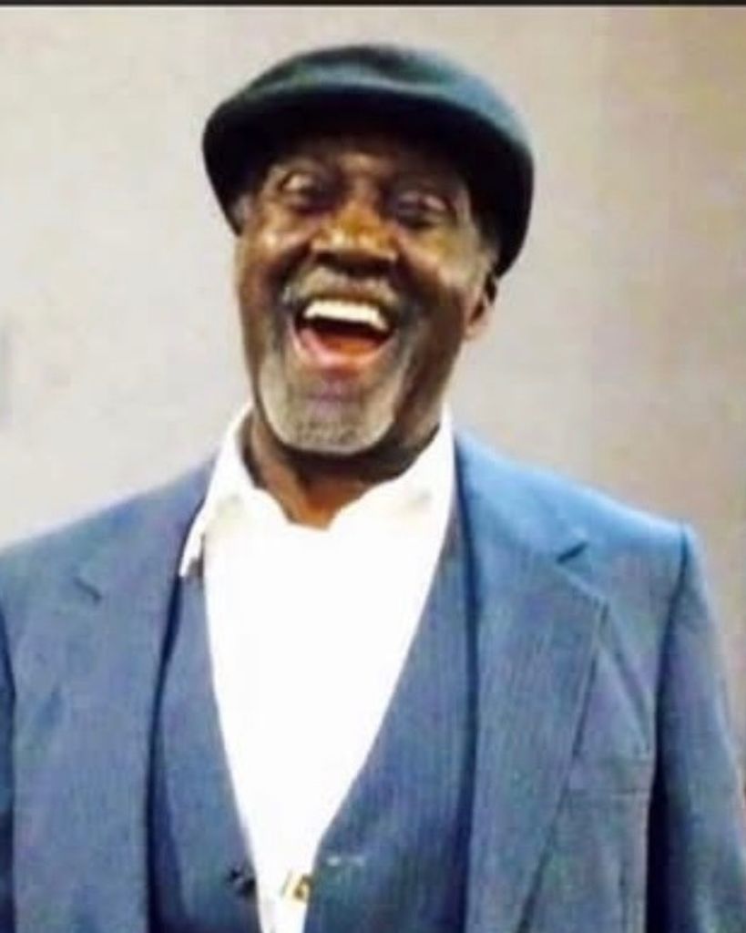 Clinzo O'Daniels "Big O"