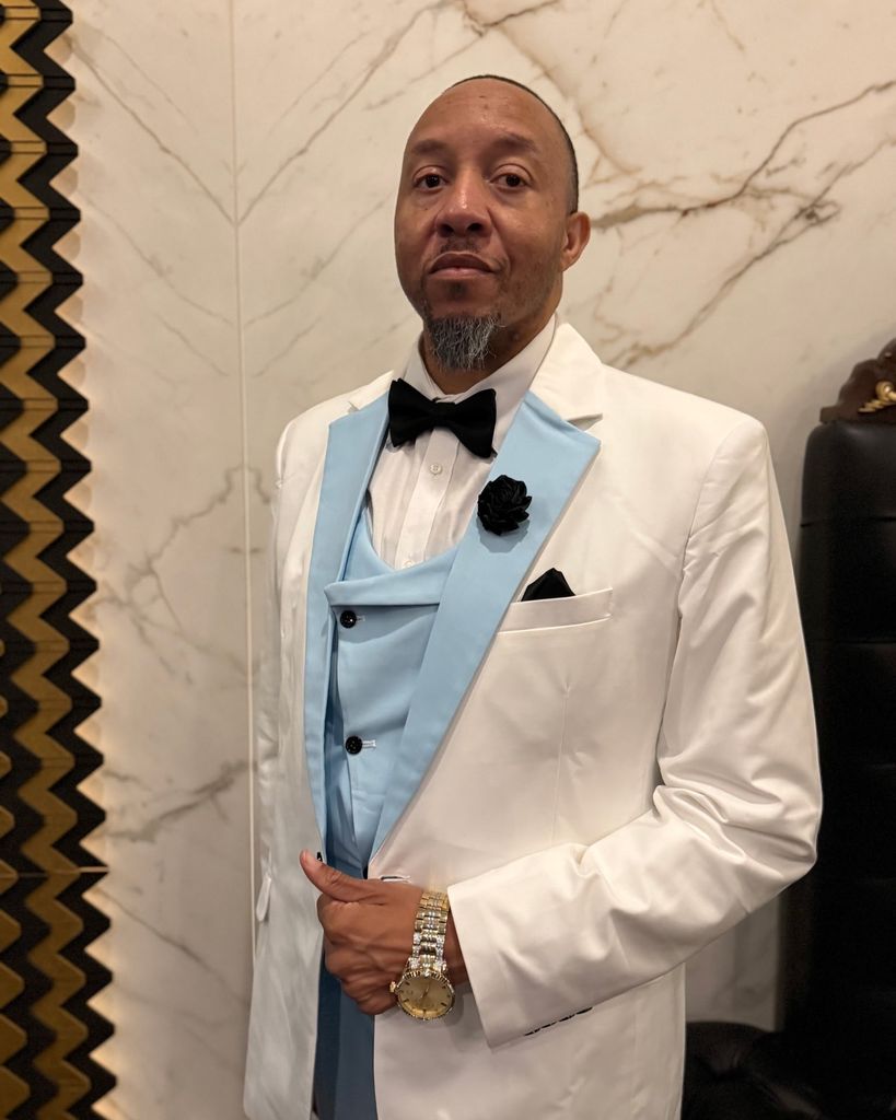 Wendell Alexander Profile Photo