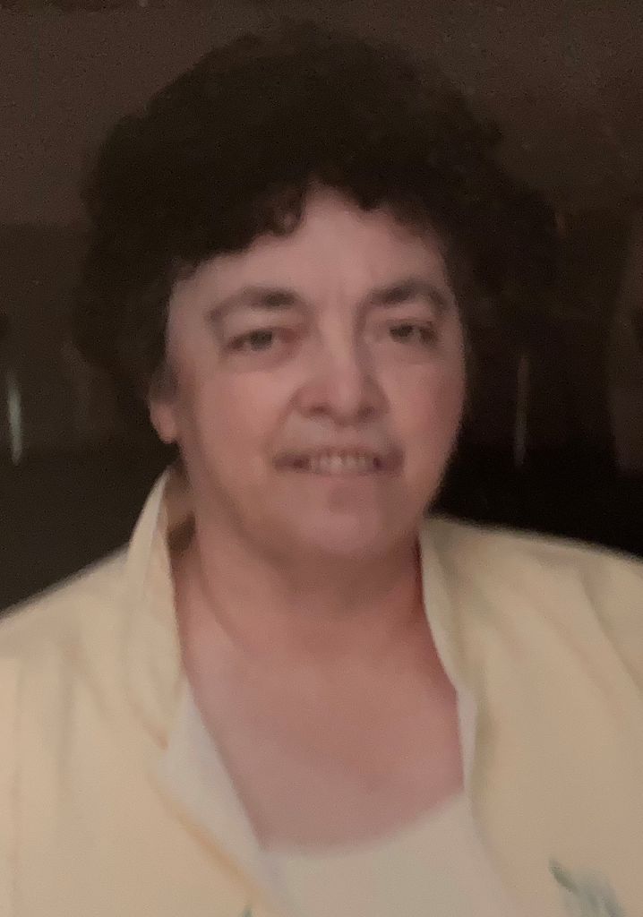 Pauline Beatrice Connor