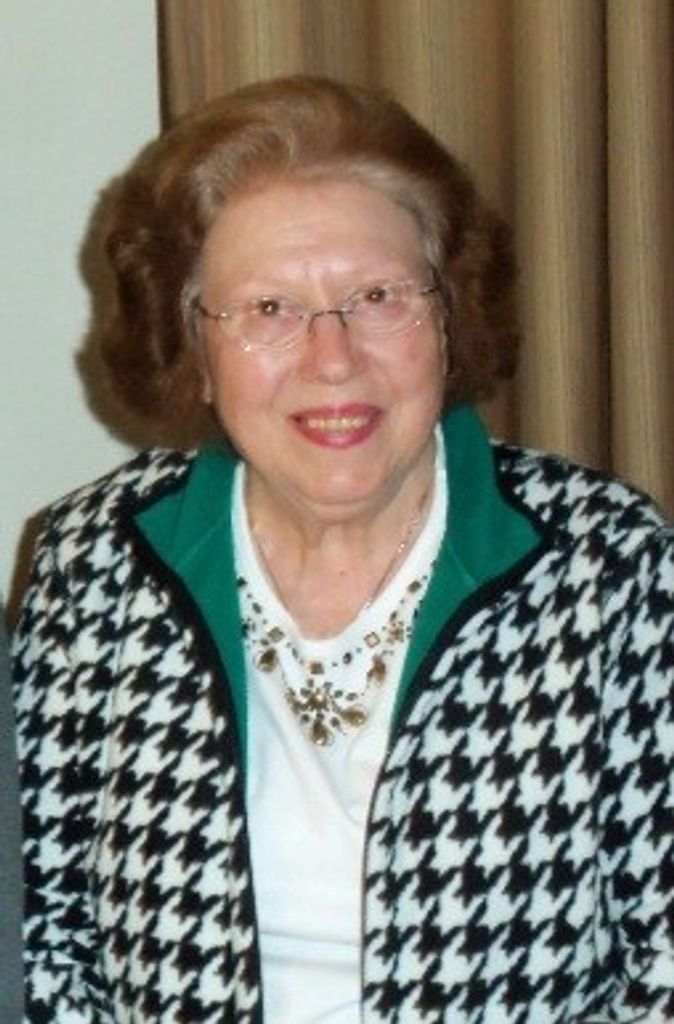 Angeline Marie Davis