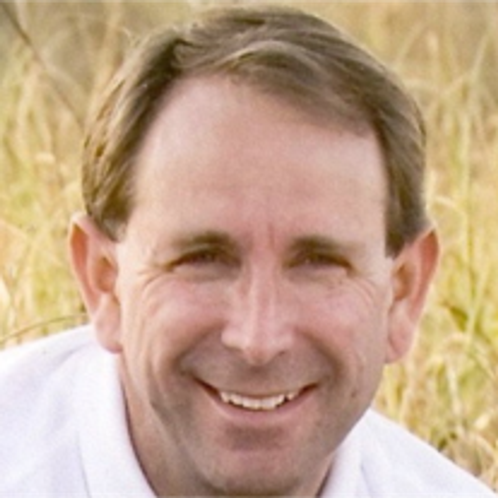 Terry J. Carver