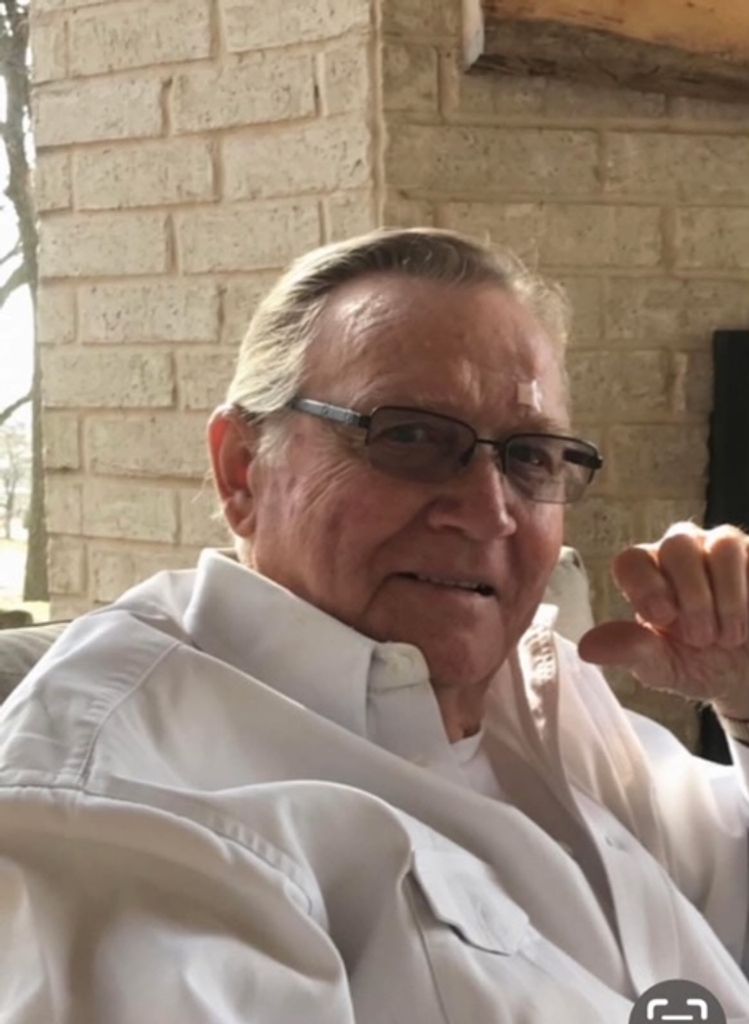 Don Powell Profile Photo