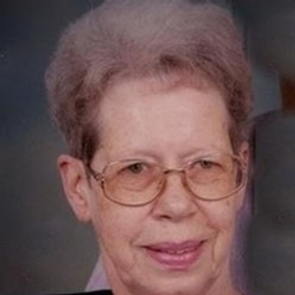 Mary E. Miller