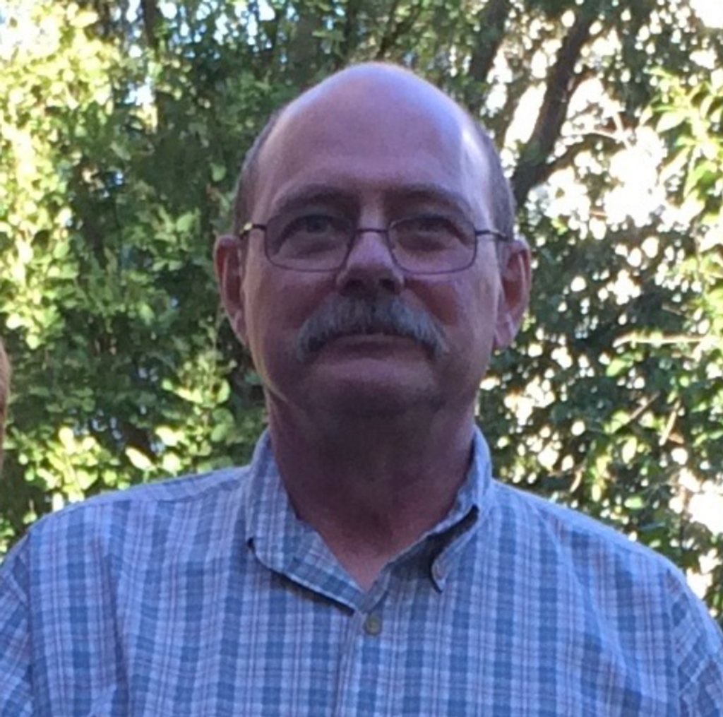 John E. Kilgore, Jr. Profile Photo