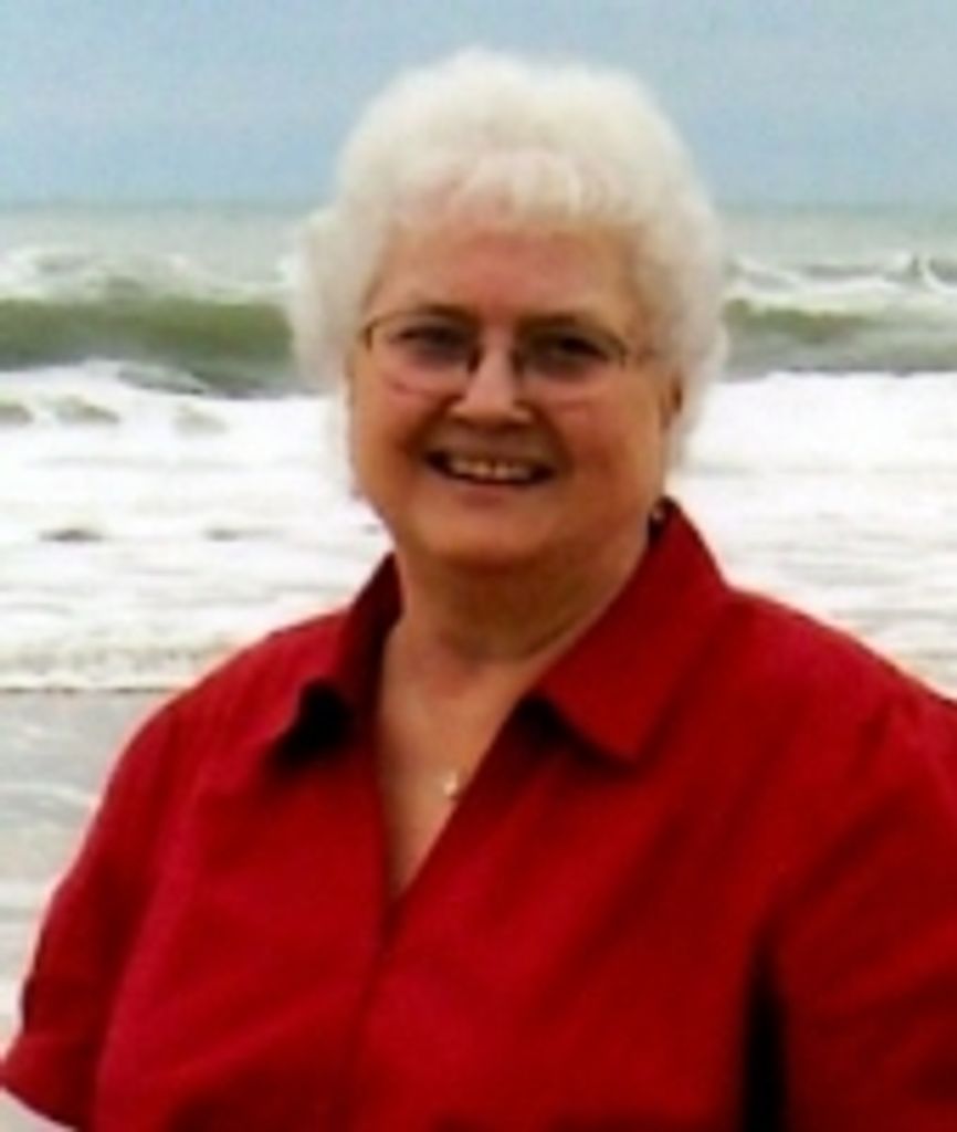 Sharon Arment