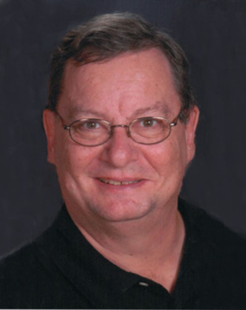 Douglas A. Herold