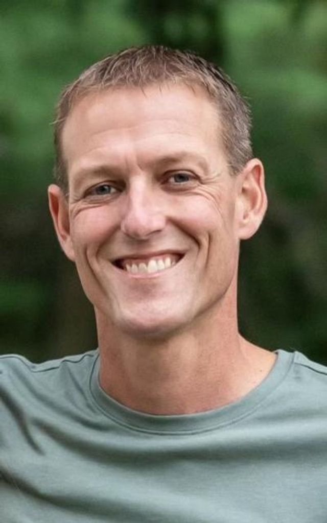 Kristofer "Kris" Kory Bramman Profile Photo