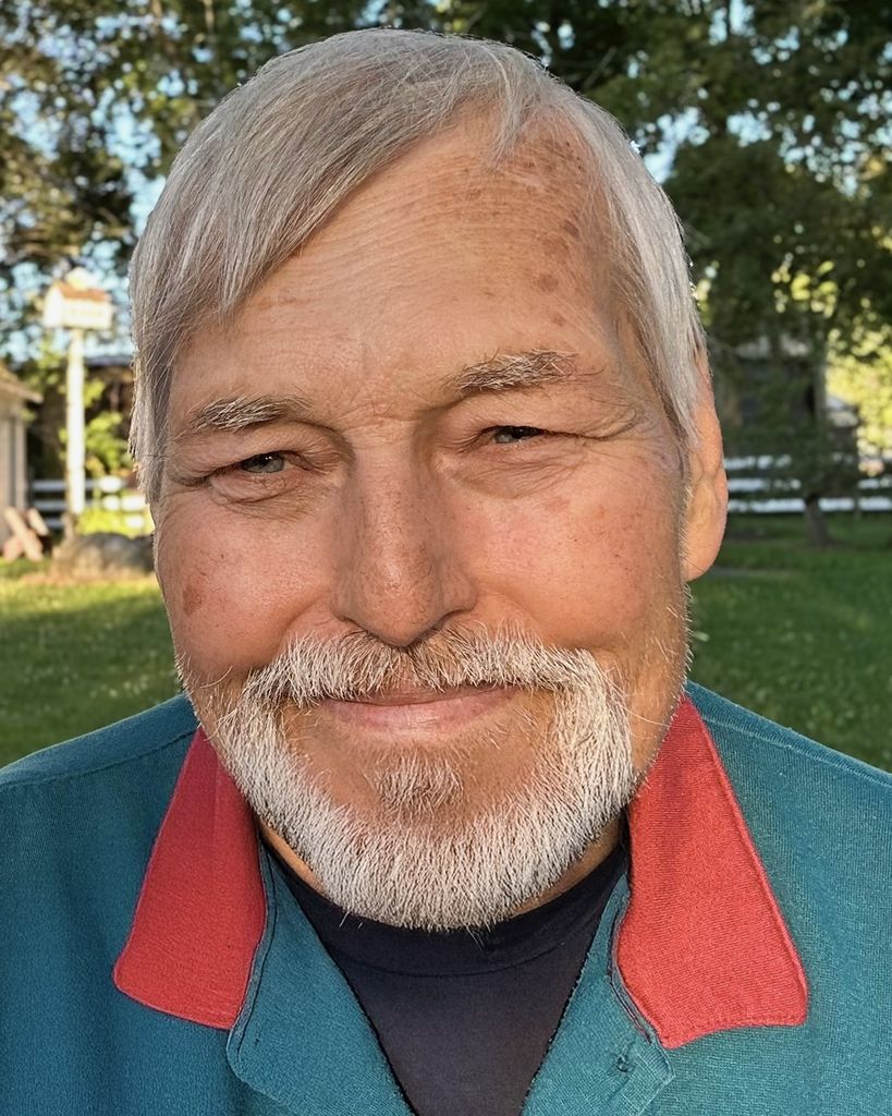 Dennis Earl Reimer