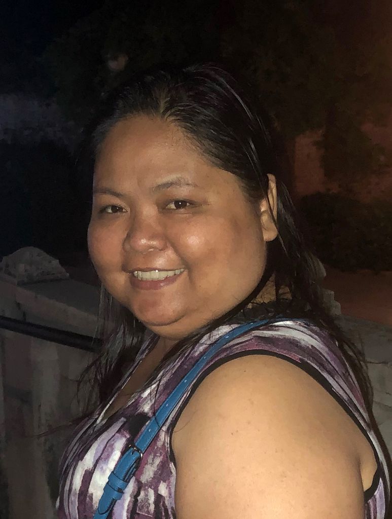 Teena Lynne "Bam" Bean