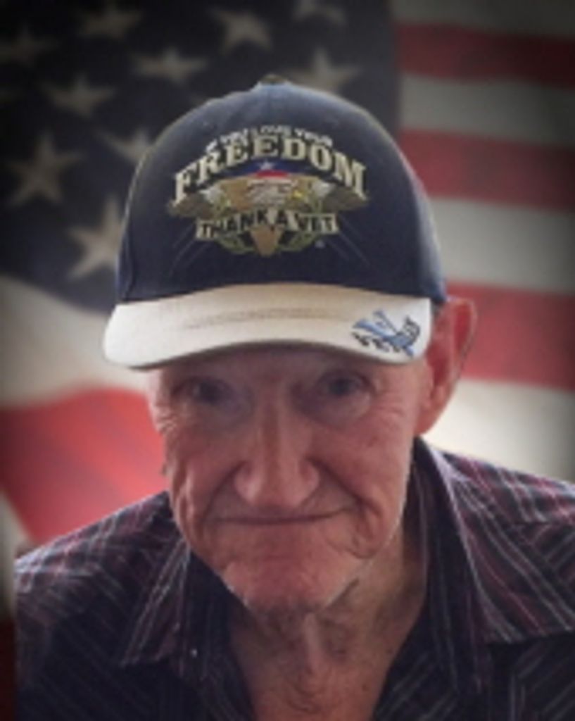 Bill J. Cunningham