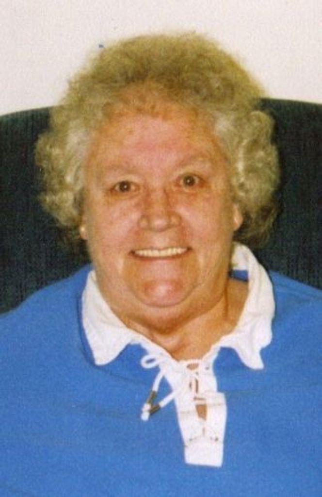 Lila  Jane Bristol