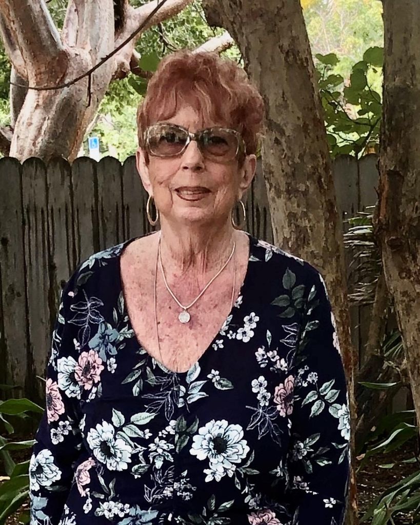 Debra Woroft Profile Photo