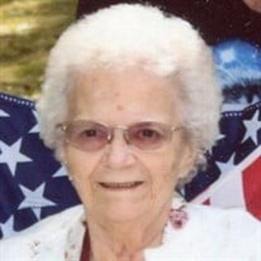 Leatrice "Lea" Powers-Peot