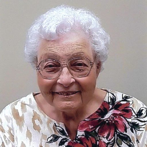 Vonda Mae Billhorn Profile Photo