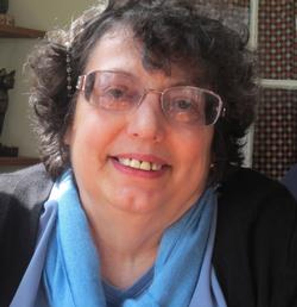 Carolyn P Battista