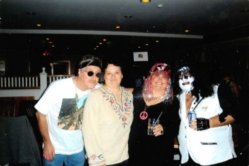 Kevin J. Johnston photo gallery thumbnail 65 of 70