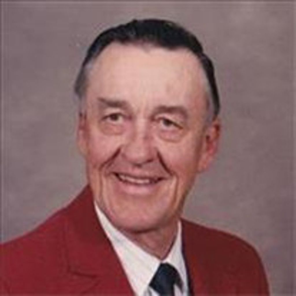 Robert Ray Anderson