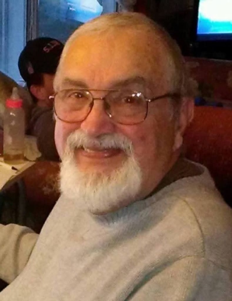 Wenard "Moe" Weaver Profile Photo