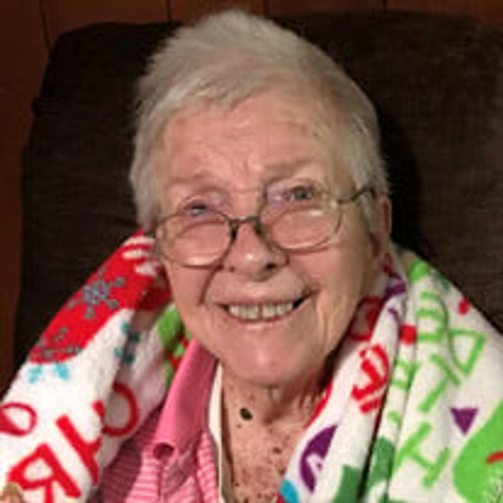 Violet Tucker Hindman