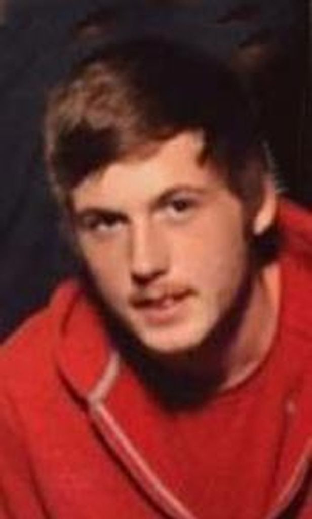 Brandon Travis Biddle