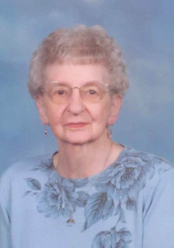 Dolores L. Pierson