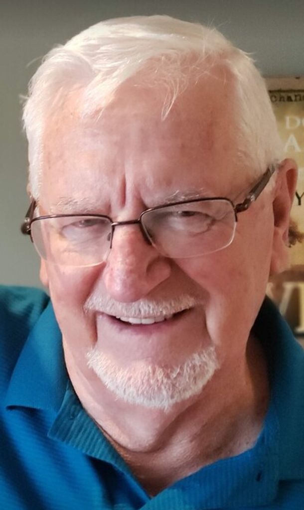 Harold Leslie Martin Profile Photo