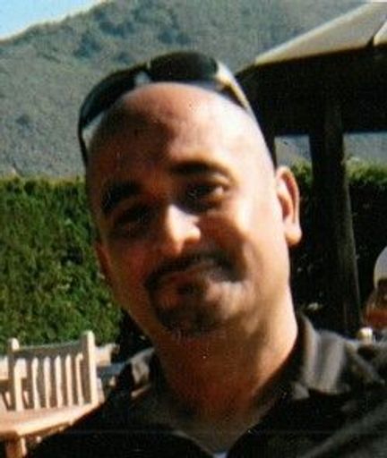 Michael Ibarra Profile Photo