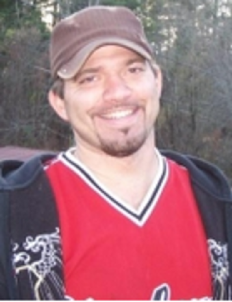 Michael Pressley Profile Photo