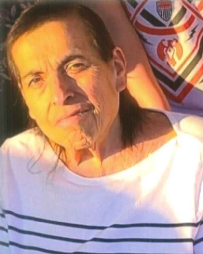 Maria A. Garibay