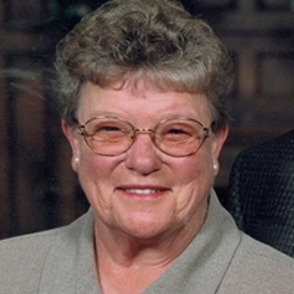 Joy Berthelsen Profile Photo