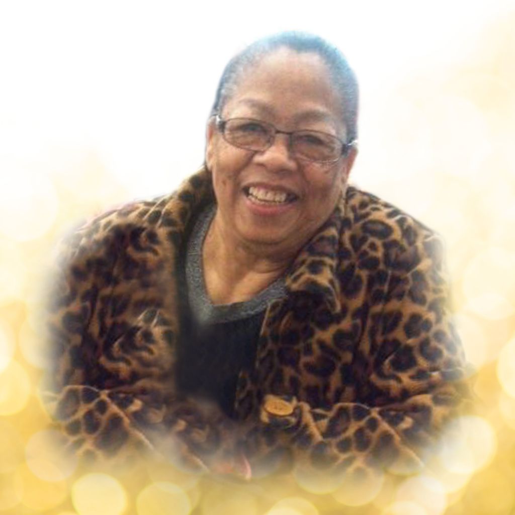 Betty Jo Ramsey
